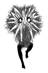 Leggy Monster Muses Image 7