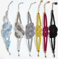 Seafaring Nautical Accessories Image 2
