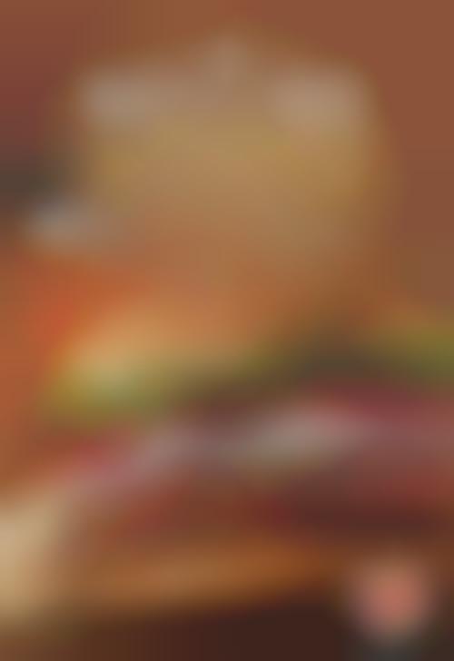 Canadian-Inspired Fast Food