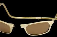 $75,000 Luxury Sunglasses