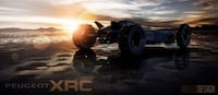 Life-Sized R/C Car Concepts Image 6