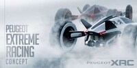 Life-Sized R/C Car Concepts Image 7