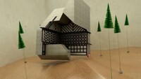 Surrealist Architectural Videos Image 2