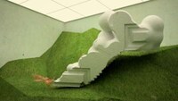 Surrealist Architectural Videos Image 3