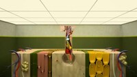 Surrealist Architectural Videos Image 4