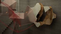 Surrealist Architectural Videos Image 5