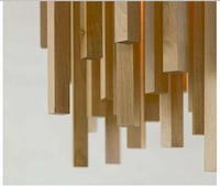 Forest-Inspired Lighting Image 2