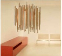 Forest-Inspired Lighting Image 3