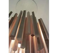 Forest-Inspired Lighting Image 5