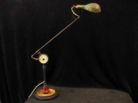 Radiant Recycled Lighting Image 2