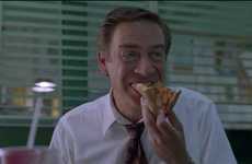 Unattractive Eating Blogs