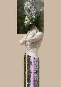 Girl-Empowering Collages Image 2