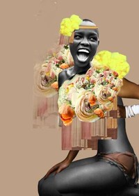 Girl-Empowering Collages Image 4