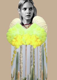 Girl-Empowering Collages Image 6