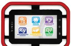 Durable Toddler Technology