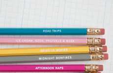 Nostalgic Moment Stationeries