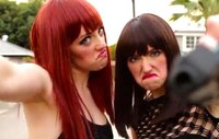 Hairdo Pop Song Parodies