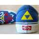 Triforce Skate Shoes Image 3