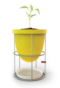 Soil-Sagging Planters Image 2