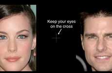 Unflattering Celeb Illusions