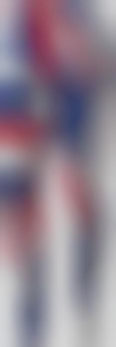 Patriotic Olympic Apparel