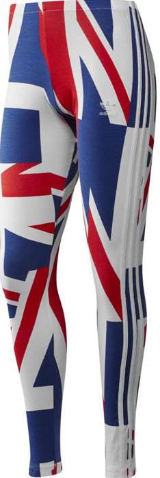 Patriotic Olympic Apparel
