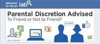 Boomer Social Media Infographics