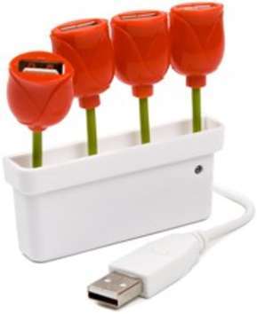 27 Inventive Power Outlets