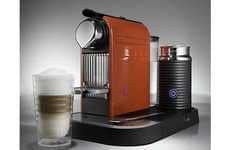 89 Sleek Coffee Makers