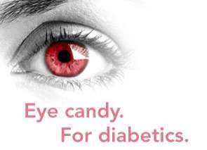Color-Changing Contact Lenses