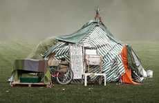 City Camping Covenants