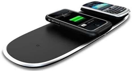 Sleek Wireless Chargers