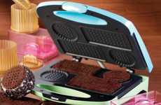 Double-Decker Dessert Makers