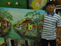 Artist-Supporting Social Enterprises Image 2