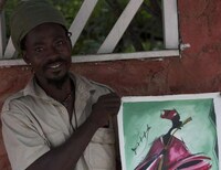 Artist-Supporting Social Enterprises Image 3