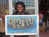 Artist-Supporting Social Enterprises Image 8