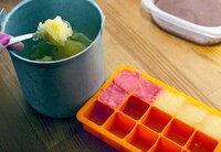 Cubed Ice Treats Image 5