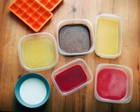 Cubed Ice Treats Image 7