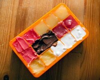 Cubed Ice Treats Image 8
