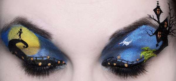 88 Disney-Inspired Designs