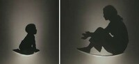 Deceiving Silhouette Photography Image 3