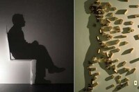 Deceiving Silhouette Photography Image 4