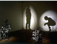 Deceiving Silhouette Photography Image 6