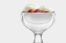 Retro Dessert Chalices