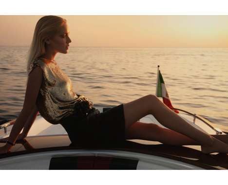 28 Dusky Sunset Pictorials