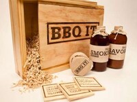 Macho Grilling Kits Image 2