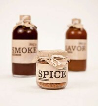 Macho Grilling Kits Image 3
