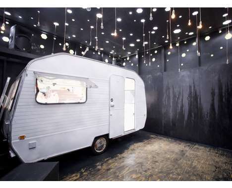 30 Twisted Trailer Parks
