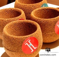 Bottle Stopper Bowls Image 4