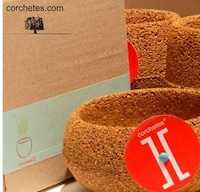 Bottle Stopper Bowls Image 5